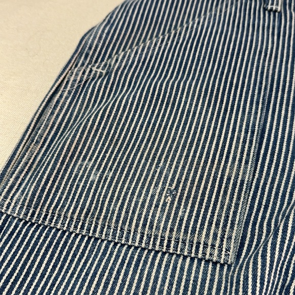 Stan Ray Tapered Fatigue Pants - Picture 5 of 5